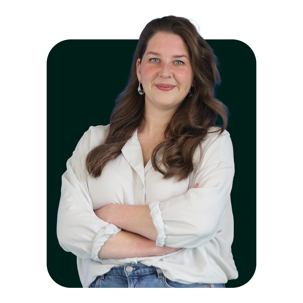 Anne Medewerker | Uitjesbazen