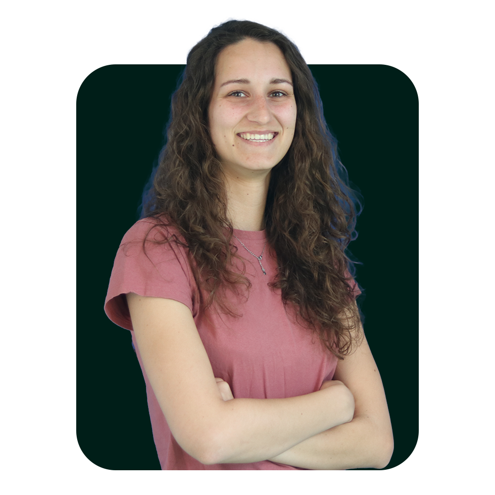 Anouk Medewerker | Uitjesbazen