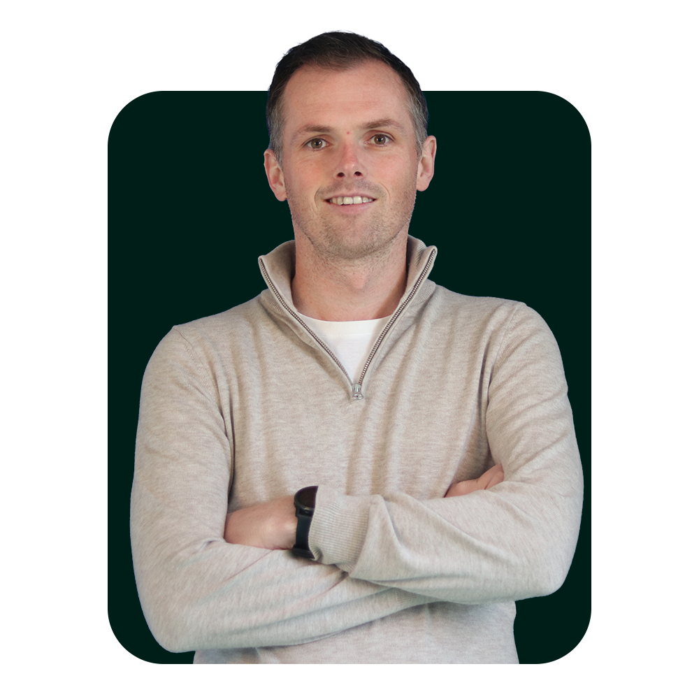 Dirk Medewerker | Uitjesbazen