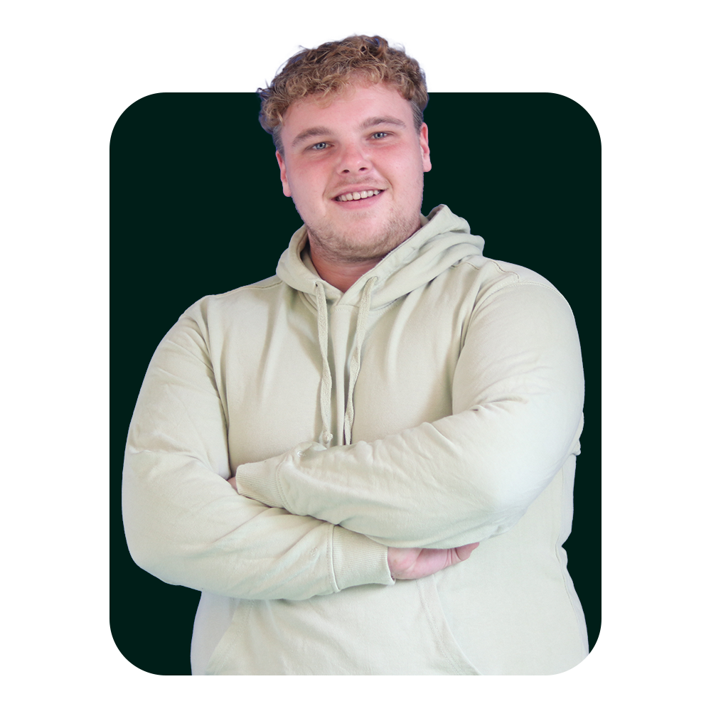 Gio Medewerker | Uitjesbazen