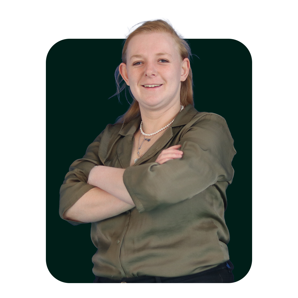 Lindsay Medewerker | Uitjesbazen