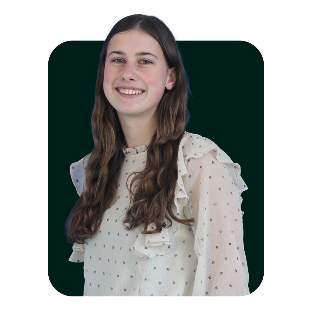 Lisa Medewerker | Uitjesbazen