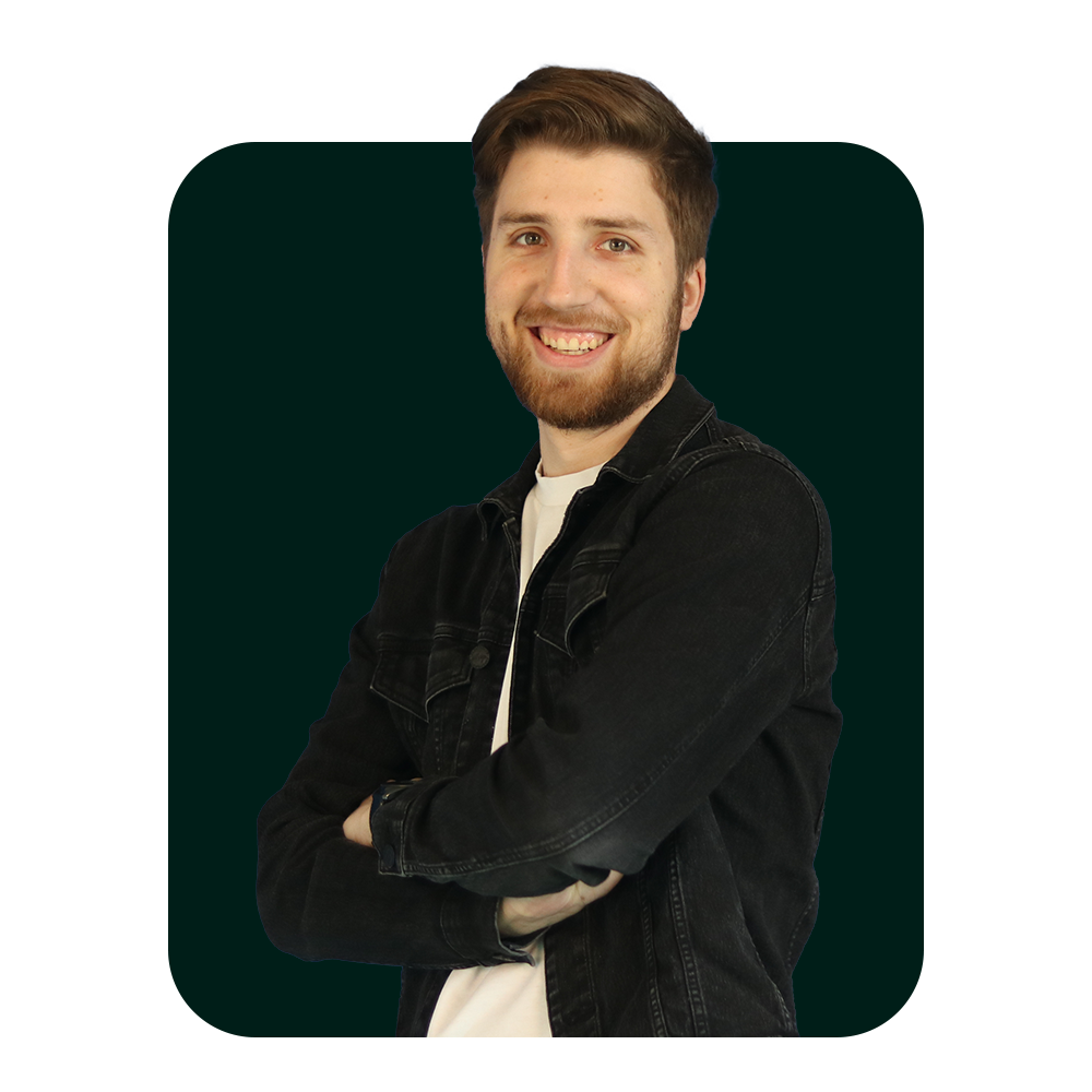 Mathijs Medewerker | Uitjesbazen