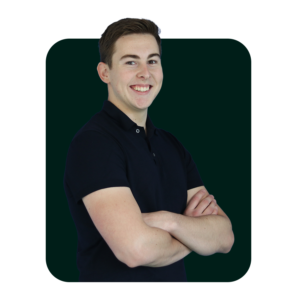 Niels Medewerker | Uitjesbazen
