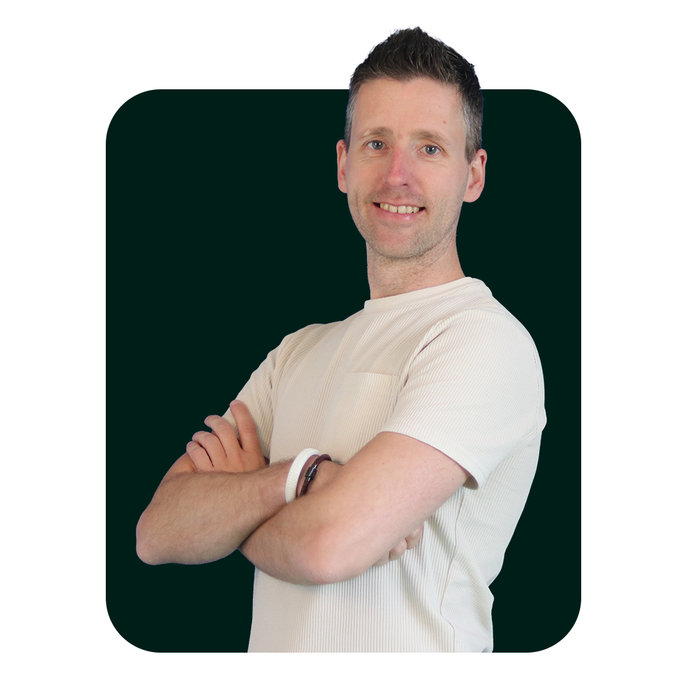 Stefan Medewerker | Uitjesbazen