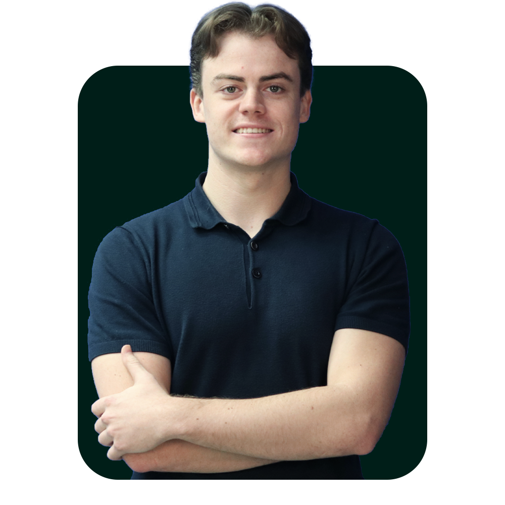 Daniel Medewerker | Uitjesbazen