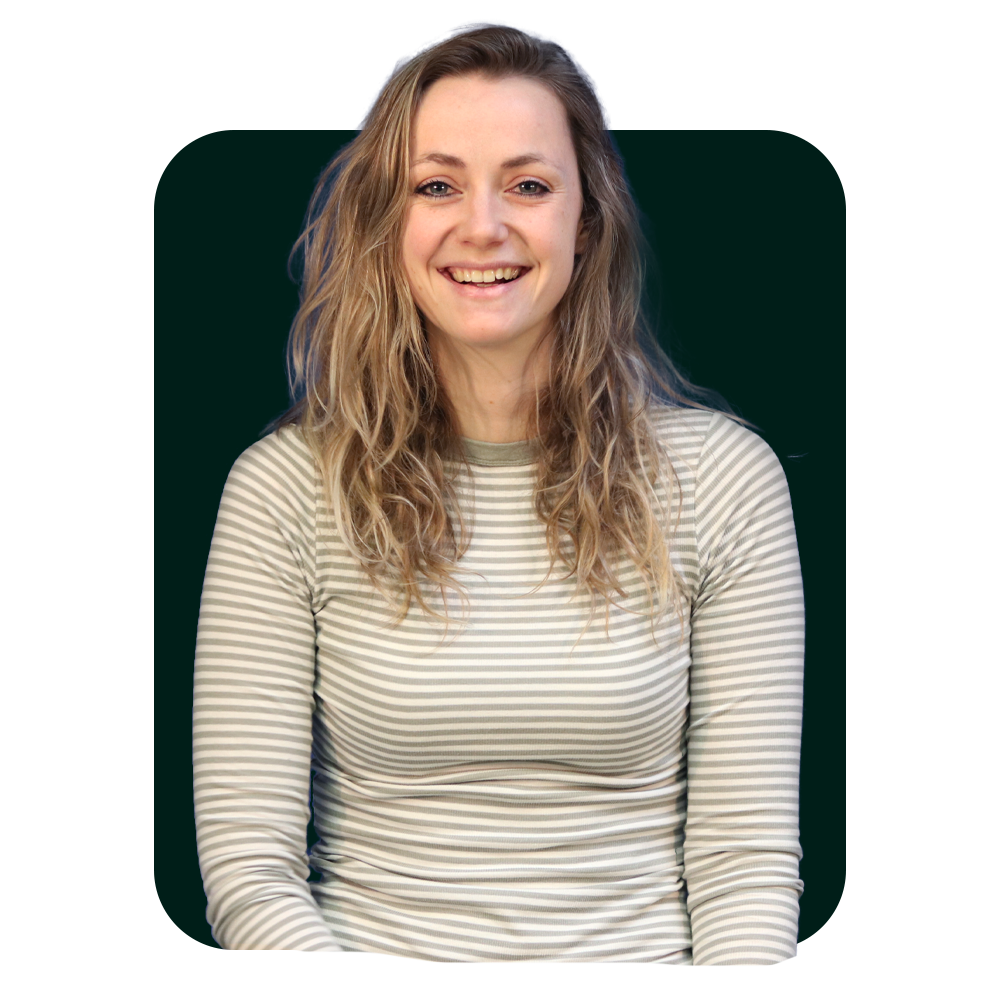 Klaartje Medewerker | Uitjesbazen